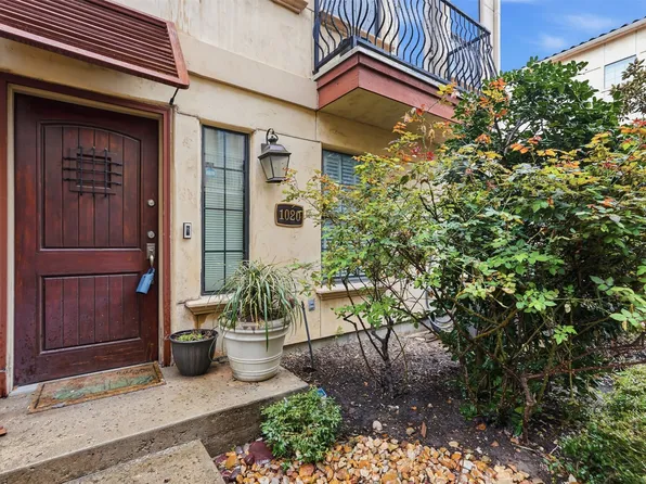 1020 Pavillion St, Dallas, TX 75204