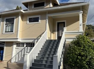 422 Coombs St, Napa, CA 94559