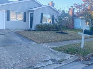 3153 Ashaway Rd, Virginia Beach, VA 23452