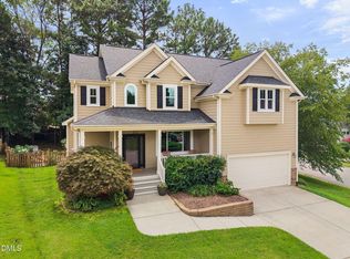 1000 Proper Ct, Apex, NC 27502