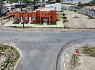 1816 Old Pioneer Rd, Eagle Pass, TX 78852