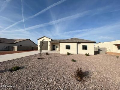 10076 W Appaloosa Trl, Casa Grande, AZ, 85194