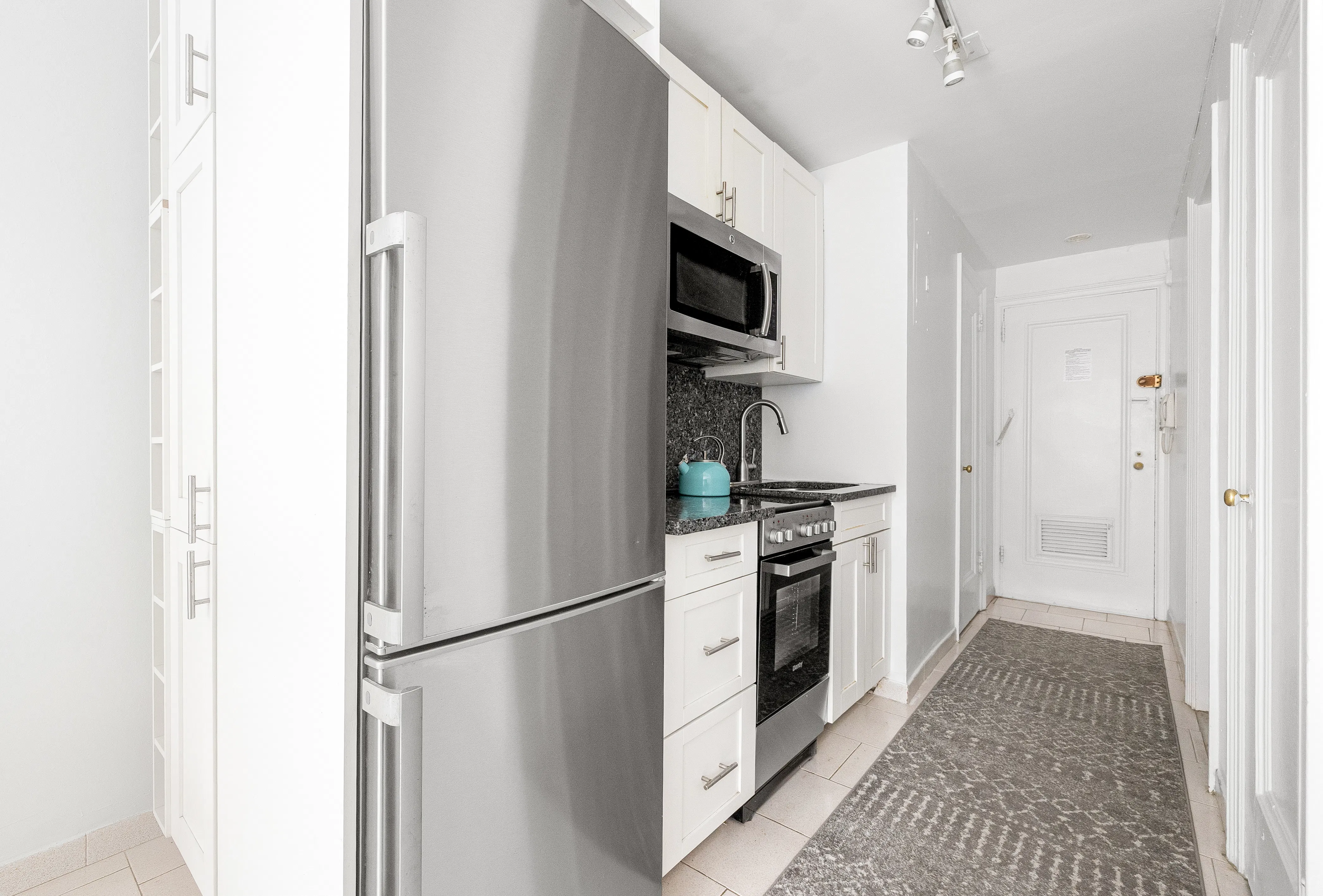 310 Riverside Drive #515 in Upper West Side, Manhattan | StreetEasy