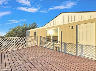 13135 Evergreen Rd, Pinon Hills, CA 92372