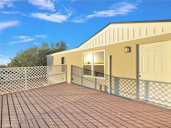 13135 Evergreen Rd, Pinon Hills, CA 92372