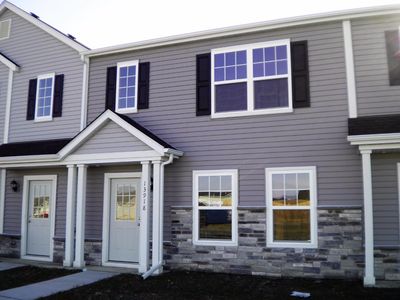 13918 Flagstaff St, Cedar Lake, IN, 46303