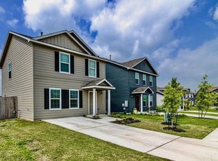 17719 Dockery Dr, Elgin, TX 78621