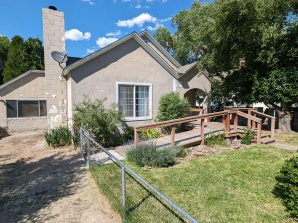 1809 2nd St, Susanville, CA 96130