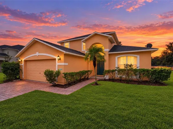 2838 SWEETSPIRE CIR, KISSIMMEE, FL 34746