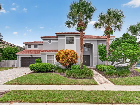 10621 Wheelhouse Cir, Boca Raton, FL 33428