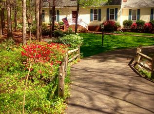 2301 Castlebridge Rd, Midlothian, VA 23113