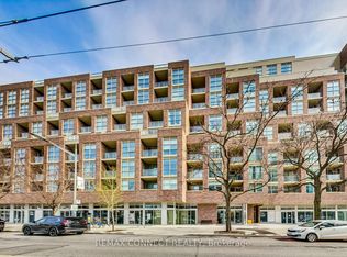 1787 Saint Clair Ave W #321, Toronto, ON M6N 0B7