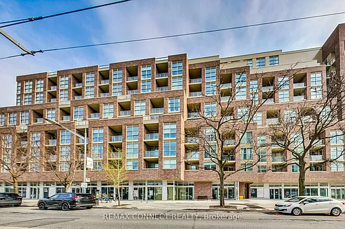 1787 Saint Clair Ave W #321 Photo 1