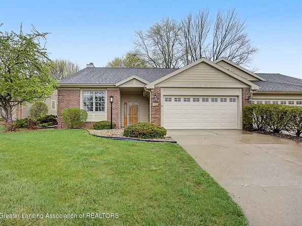 3603 Sawgrass Cir, Lansing, MI 48911
