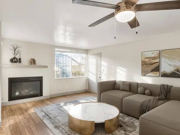 Skyview Apartment Homes