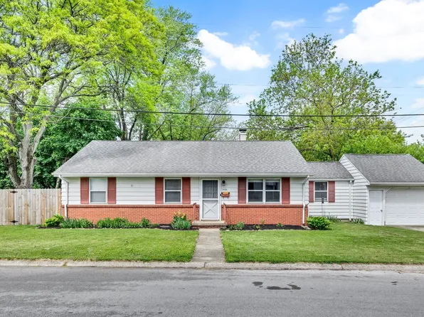 1500 El Prado St, Lafayette, IN 47905