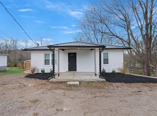 4115 Brownsville Rd, Brownsville, KY 42210