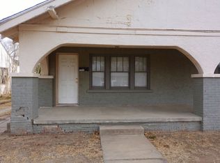 907 S Carolina St #A, Amarillo, TX 79106