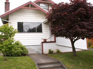 5227 NE 23rd Ave, Portland, OR 97211