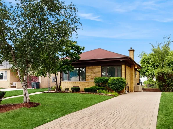 7350 N Karlov Ave, Lincolnwood, IL 60712