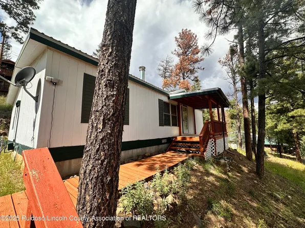 141 Larch Dr, Ruidoso, NM 88345