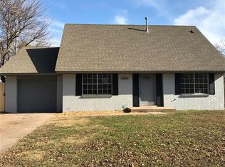 14040 Gateway Dr, Oklahoma City, OK 73110