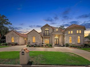 7105 Walden Dr, Tyler, TX 75703