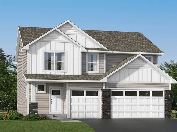 11611 72nd St NE, Otsego, MN 55301