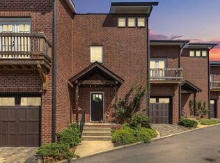 1209 Hawkins St APT 2, Nashville, TN 37203