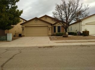 9109 E Muleshoe St, Tucson, AZ 85747