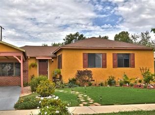 17527 Martha St, Encino, CA 91316