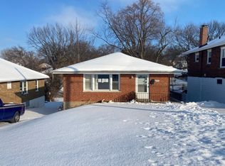 3313 Werder Dr, Saint Louis, MO