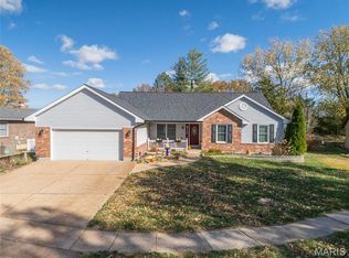 6820 Copper Falls Ct, Saint Louis, MO