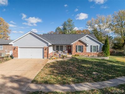 6820 Copper Falls Ct, Saint Louis, MO, 63129
