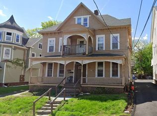 37 Randolph Ave FLOOR 1, Meriden, CT 06451