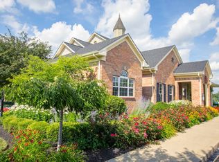 10272 Steeplechase Dr #245H, Avon, IN 46123