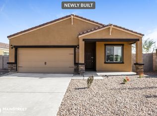 19457 N Nocera Rd, Maricopa, AZ 85138