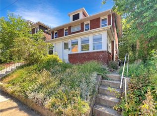 557 Clemesha Ave, Pittsburgh, PA 15226