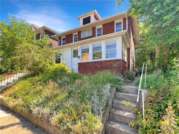 557 Clemesha Ave, Pittsburgh, PA 15226