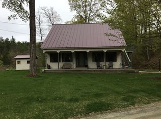 128 Duke Rd #TOWNHOUSE 66, Newfane, VT 05345