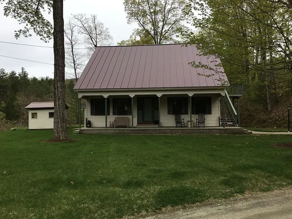 128 Duke Rd #Townhouse 66, Newfane, VT 05345