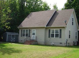 623 Old Love Point Rd, Stevensville, MD 21666