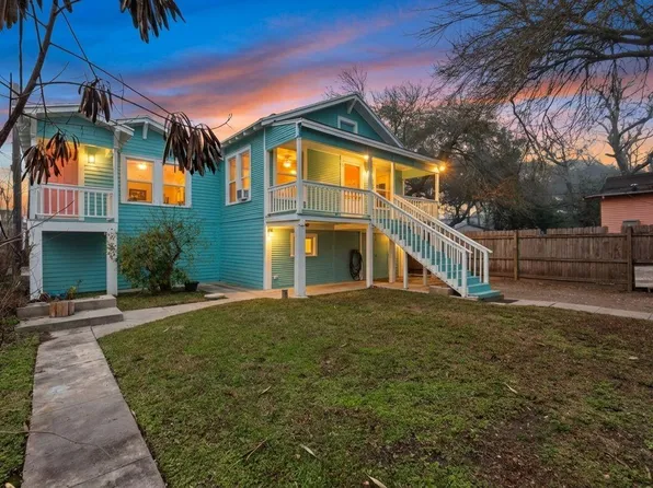 4728 Avenue R 1/2, Galveston, TX 77551