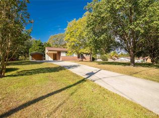 2548 Knotty Pine Dr, Lancaster, SC 29720