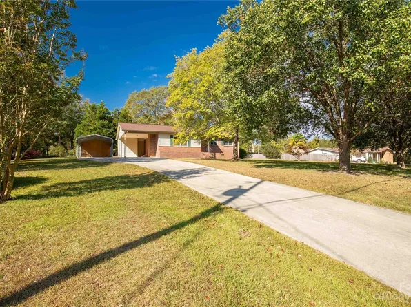 2548 Knotty Pine Dr, Lancaster, SC 29720