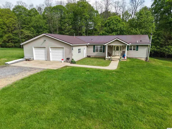 29575 Hoover Rd, Danville, OH 43014