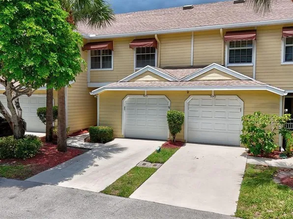 5051 Pointe Emerald Lane #5051, Boca Raton, FL 33486