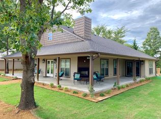 12020 Lark Cemetery Rd, Kingston, OK 73439