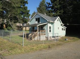 121 Siletz Hwy, Lincoln City, OR