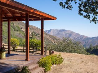 808 Highway 78, Julian, CA 92036